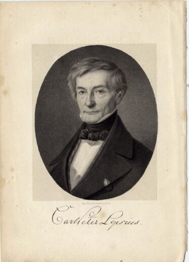 Carl-Peter-Lepsius